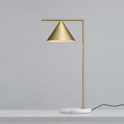 

Polycarbonate Flint Table Lamp, HL440024