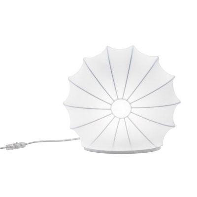 

Silk Flower Table Lamp, HL440393