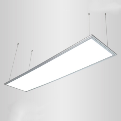 

Rectangular LED Suspension Light White 23.6, HL440680