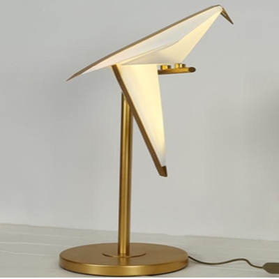 Paper Cranes Table Lamp