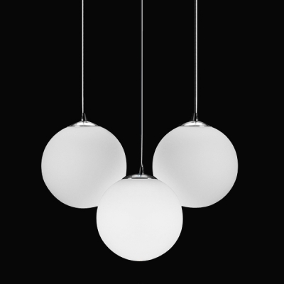 ball ceiling light