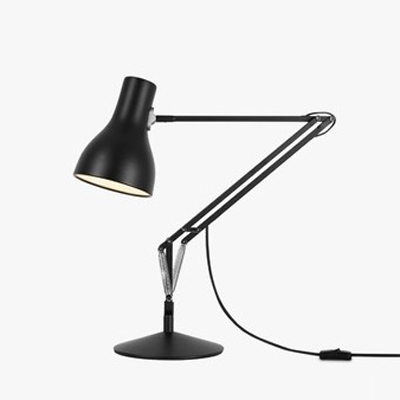 extendable desk lamp
