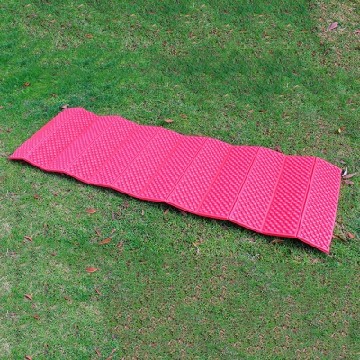 Outdoor Hiking Foam Camping Mat (extended)