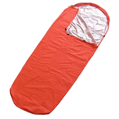 

Outdoors Survival Emergency Bivvy, CH444564