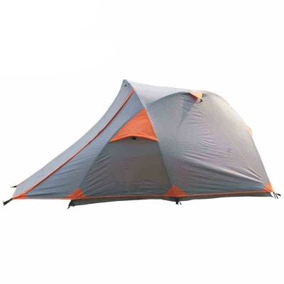 

Two Person Camping Tent Outdoors 3-Season Anti-UV Dome Tent with Carry Bag, CH444246