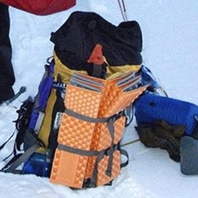 Outdoor Mountaineering Waterproof Camping Mat