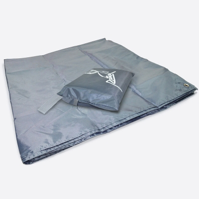3-Person Tent Footprint Blanket Mat