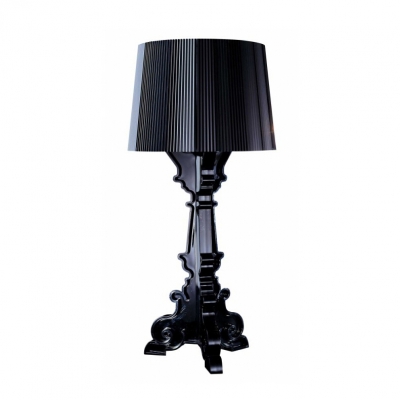 Design Table Lamp Polycarbonate Bourgie Small