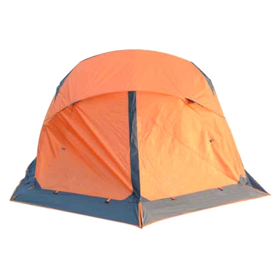 Ultralight 2-Person UV Protection, Waterproof, Rain Fly 4-Season Tunnel Tent