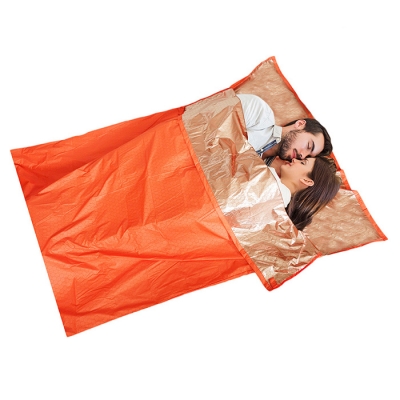 

2-person Ultralight Survival Emergency Bivvy