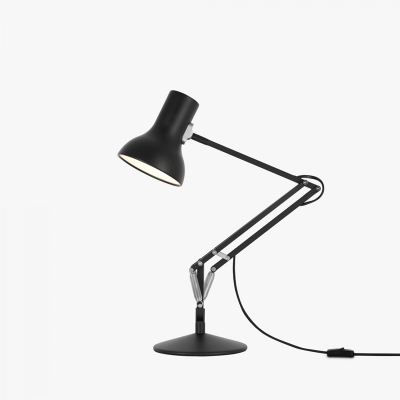 Classic Desk Lamp Clamp