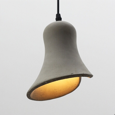 

Industrial Vintage Pendant Light Indoor, Nordic Style