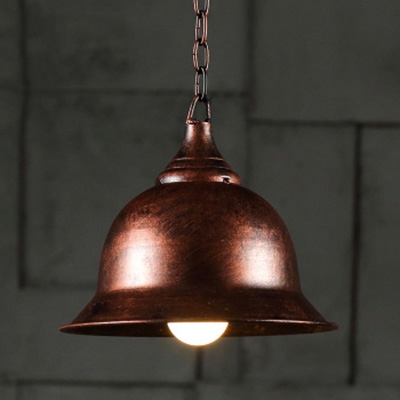 

Industrial Pendant Light Barn Style, Color Option, HL448705