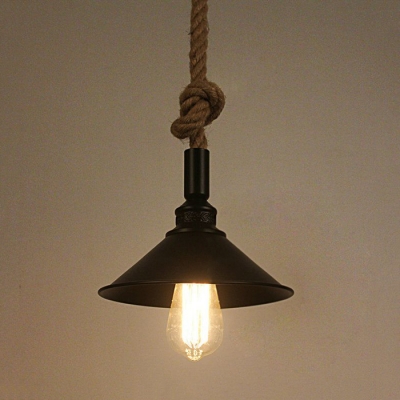 Industrial Hanging Pendant Light 26