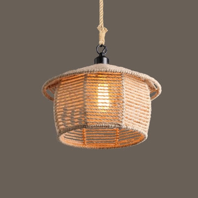 Industrial Vintage Hanging Pendant Light 11