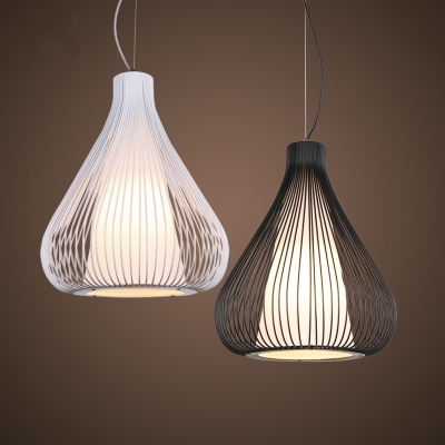 Industrial Pendant Light with 10.63