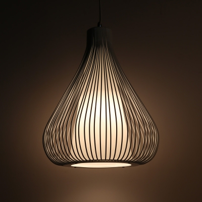 Industrial Pendant Light with 10.63