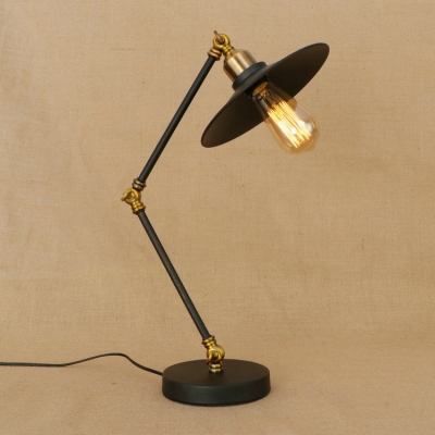 vintage desk lamps