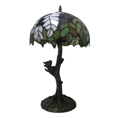 Distinctive Tree Shaped Desk Lamp, 12