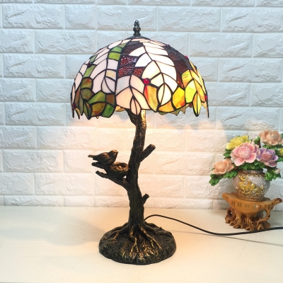 Distinctive Tree Shaped Desk Lamp, 12