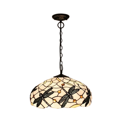 Pendant Light with 8