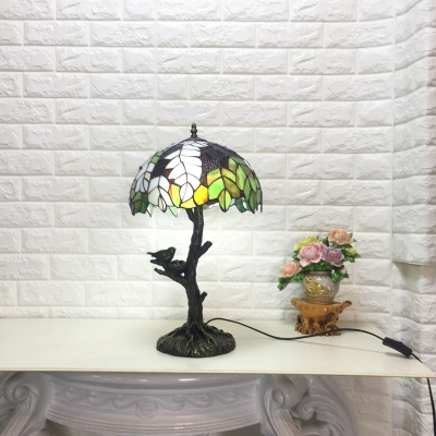 Distinctive Tree Shaped Desk Lamp, 12