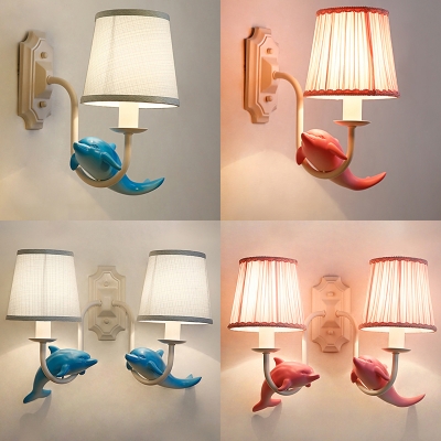 childrens wall sconce