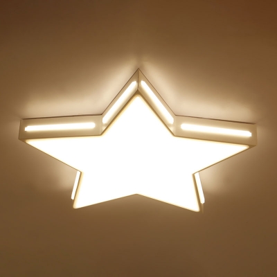 LED Star Shade 16