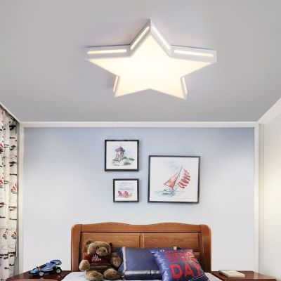 LED Star Shade 16