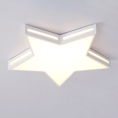 LED Star Shade 16