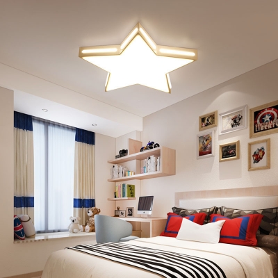 LED Star Shade 16