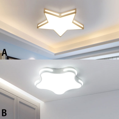 LED Star Shade 16