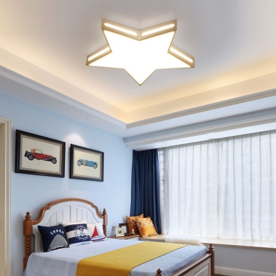 LED Star Shade 16