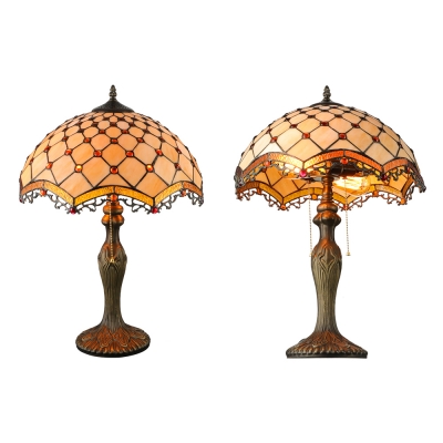 vintage table lamps