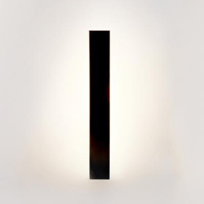 Decorative Wall Sconces White/Black/Gary Finish 22.83