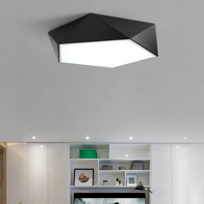 led cool white ceiling lights