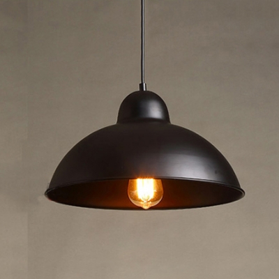 Black Pendant Light Dining Room - Homedecorations