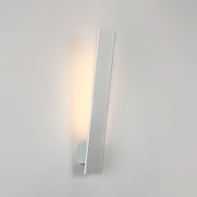 Decorative Wall Sconces White/Black/Gary Finish 22.83