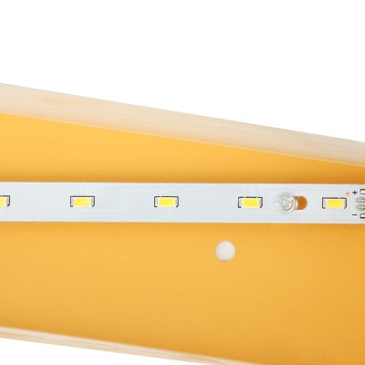 Multi-color Modern Led Linear Wall Light 14.12