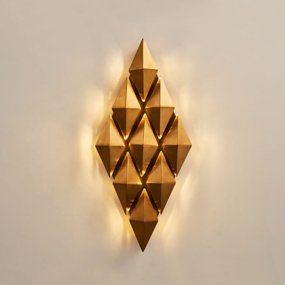 Dazzle Decorative Designer Led Wall Light 22.83