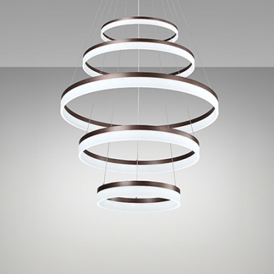 beautiful halo pendant lights - www.gklondon.co.uk.