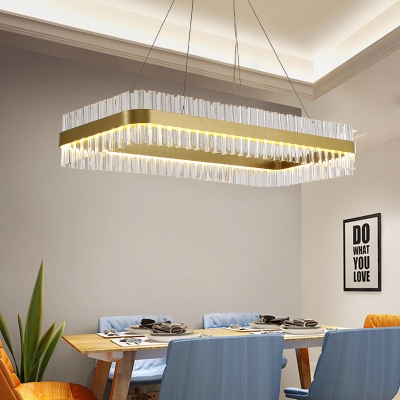 art deco dining room chandelier