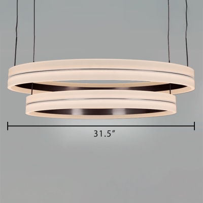 Novelty Pendant Light 23.62