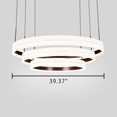 Novelty Pendant Light 23.62