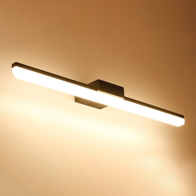 Modern LED Picture Light Black/White 15.75