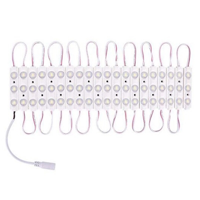 Tape Rope LED Makeup Light Hollywood Style Ribbon Light with Remote Control Stepless Dimming