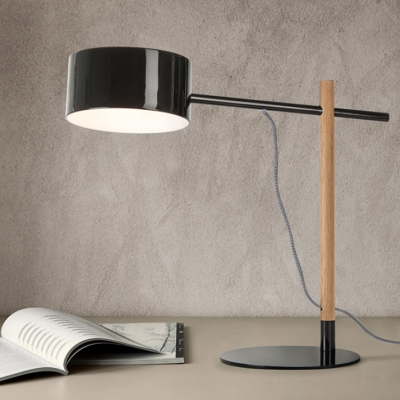 Desk Lamp Led Round