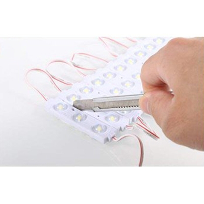 Tape Rope LED Makeup Light Hollywood Style Ribbon Light with Remote Control Stepless Dimming
