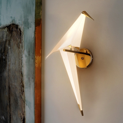 designer wall sconces lighting