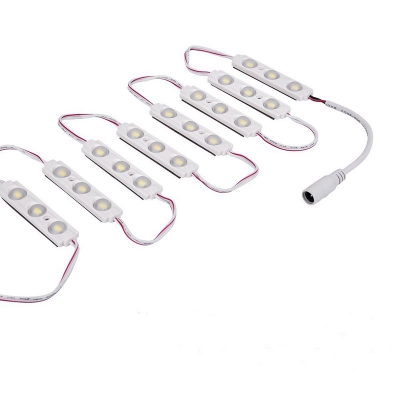 Tape Rope LED Makeup Light Hollywood Style Ribbon Light with Remote Control Stepless Dimming